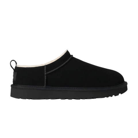 Ugg Classic Micro Black (Women's) 1173891-BLK