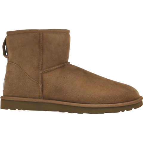 Ugg Classic Mini Boot Chestnut 1002072-CHE