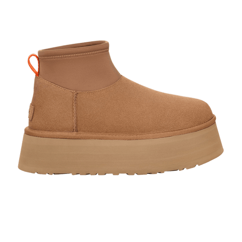 Ugg Classic Mini Dipper Boot Chestnut (Women's) 1168170-CHE