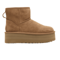 Ugg Classic Mini Platform Boot Chestnut (Women's) 1134991-CHE