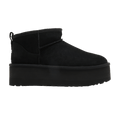 Ugg Classic Ultra Mini Platform Boot Black (Women's) 1135092-BLK