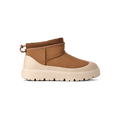 Ugg Classic Ultra Mini Weather Hybrid Boot Chestnut Whitecap 1174196-CWTC