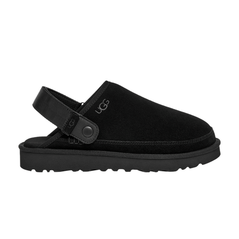 Ugg Goldencoast Clog II Black 1166915-BLK