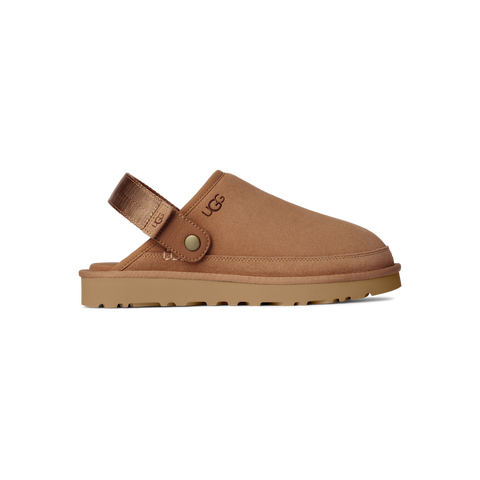 Ugg Goldencoast Clog II Chestnut 1166915-CHE