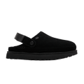 Ugg Goldenstar Clog Black (Women's) 1138252-BLK
