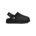 Ugg Goldenstar Villa Clog Black (Women's) 1169590-BLK