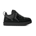 Ugg-Lowmel Black-Sneakers-SNEAQS-1