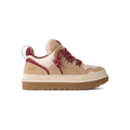 Ugg Lowmel Driftwood Biking Red 1170750-DWD