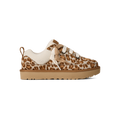 Ugg Lowmel Lo Plains Felicity Leopard Jasmine (Women's) 1181071-FDJ