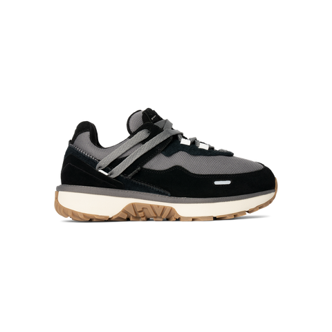 Ugg RetroFi Low Black 1167070-BLK