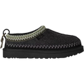 Ugg Tasman Biarritz Slipper Black (Women's) 1171444-BLK