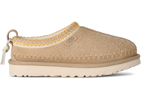 Ugg Tasman Biarritz Slipper Mustard Seed (Women's) 1171444-MDSD