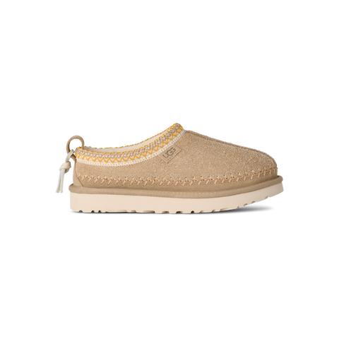 Ugg Tasman Biarritz Slipper Mustard Seed (Women's) 1171444-MDSD