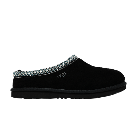 Ugg Tasman II Slipper Black (Kids) 1019066K-BLK