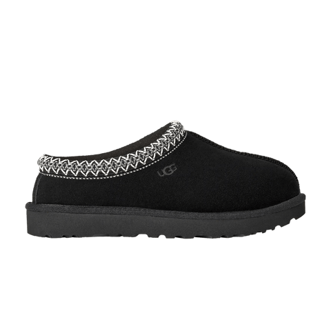 Ugg Tasman II Slipper Black (Women's) 1174470-BLK