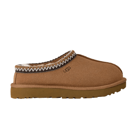 Ugg Tasman II Slipper Chestnut (Women's) 1174470-CHE