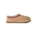 Ugg Tasman II Slipper Driftwood Biking Red 1174671-DWD