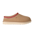 Ugg Tasman II Slipper Sand Dark Cherry (Women's) 1174470-SDDR