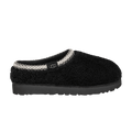 Ugg Tasman Maxi Curly Slipper Black (Women's) 1158356-BLK