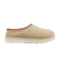 Ugg Tasman Slipper Sand Dark Cherry (Women's) 5955-SNDD