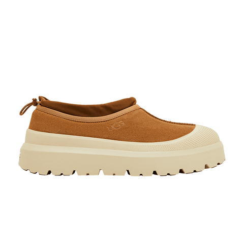 Ugg Tasman Weather Hybrid Slipper Chestnut Whitecap 1144096-CWTC