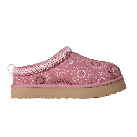 Ugg Tazz Sun Stitch Slipper Horizon Pink (Kids) 1175210K-HNPN