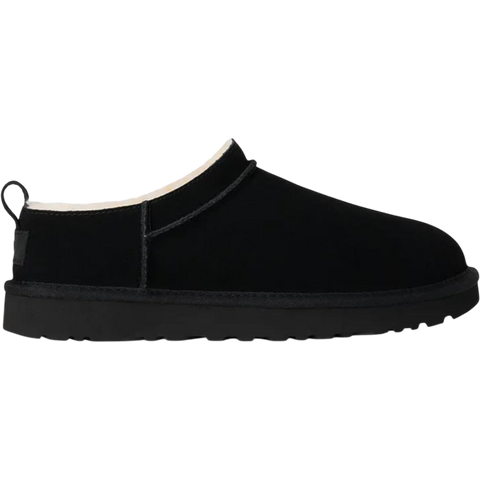 Ugg W Classic Micro BLACK 1173891-BLK