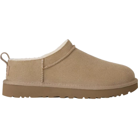 Ugg W Classic Micro Sand 1173891-SAN
