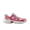 Unknown New Balance 530 Pink Satin Shadow Red (GS) G5303XO