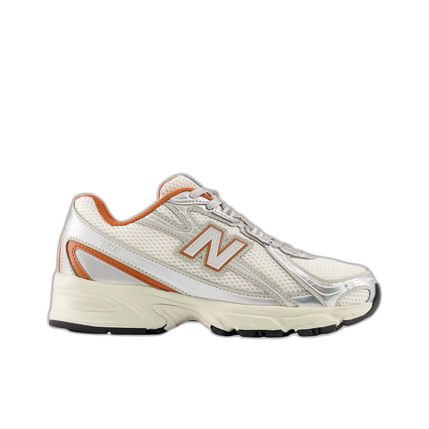 Unknown New Balance 740 Angora Cinnamon (GS) G7404O9
