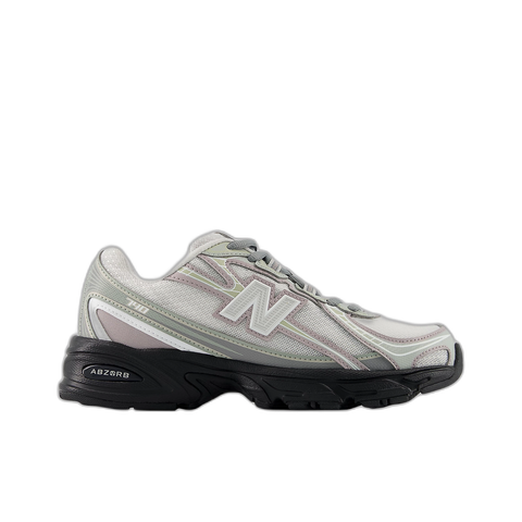 Unknown New Balance 740 Grey Black (GS) G7405JV