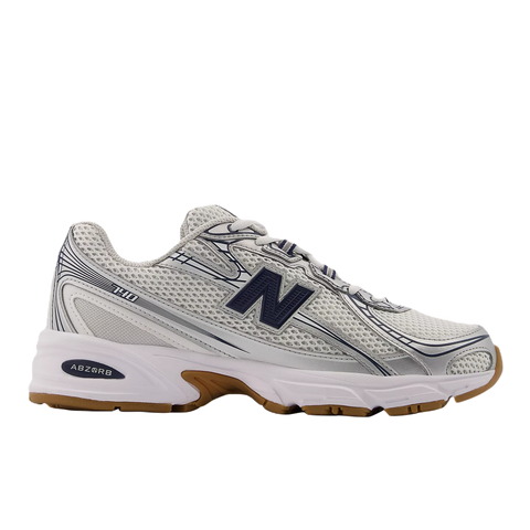 Unknown New Balance 740v2 Monarch Navy U740SN2