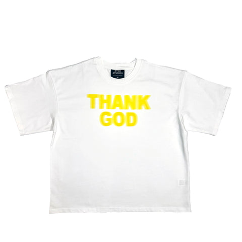Thank God Tee