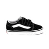 Authentic Zwart Wit Heren
