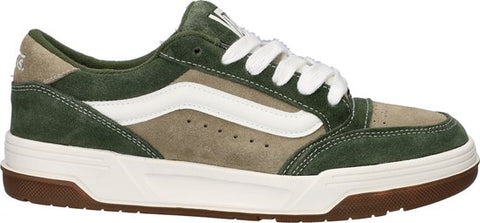 Vans-Hylane Green Olive-Sneakers-SNEAQS-1