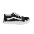 Vans Kids-Old Skool Black White Kids-Sneakers-VN000W9T6BT1-SNEAQS-1