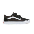 Vans Kids-Vans Old Skool V Black/True White Kids-Sneakers-SNEAQS-1