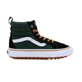 Vans Kids-Vans Td Sk8 Hi Zip Mte 1 Ripstop Black Multi-Sneakers-VN0A5HZ3B0Q1-SNEAQS-1