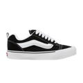 Vans Knu Skool Black White VN0009QC6BT