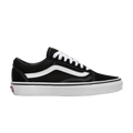 Vans Old Skool Black White VN000D3HY28