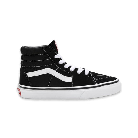 Vans Kids-Sk8 Hi Kids-Sneakers-VN000D5F6BT1-SNEAQS-1