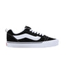 Vans Knu Skool Black White