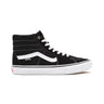 Vans Sk8 Hi Black White