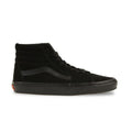Vans-Vans Sk8 Hi Blackblack-Sneakers-VN000D5IBKA1-SNEAQS-1