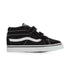 Vans Sk8 Mid Reissue Black (Kids)