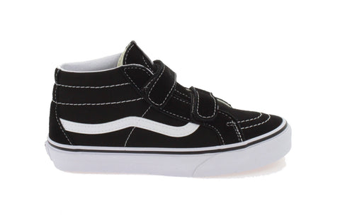 Sk8 Mid Reissue Black