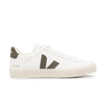Veja-Campo Leather White Kaki-Sneakers-VD2021061-SNEAQS-1