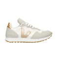 Veja-SDU REC Alveomesh White Platine-Sneakers-RR1803156-SNEAQS-1
