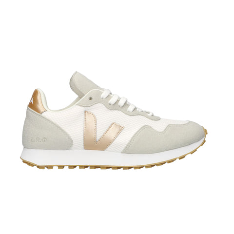 Veja-SDU REC Alveomesh White Platine-Sneakers-RR1803156-SNEAQS-1