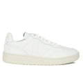 Veja-V 90 Leather White Men-Sneakers-VD2003380-SNEAQS-1